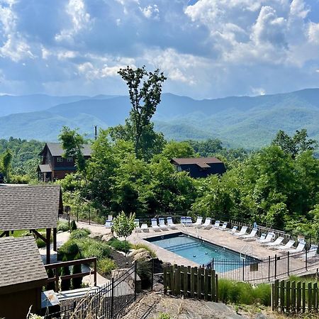 Southern Skies By Stony Brook Cabins Gatlinburg Kültér fotó